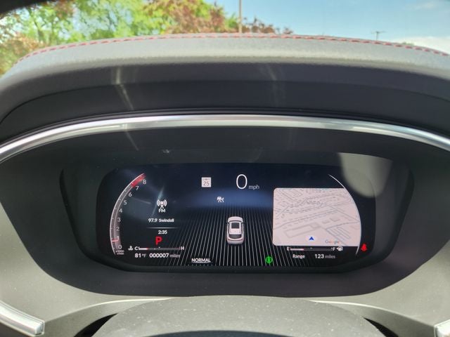 2026 Acura MDX A-Spec SH-AWD