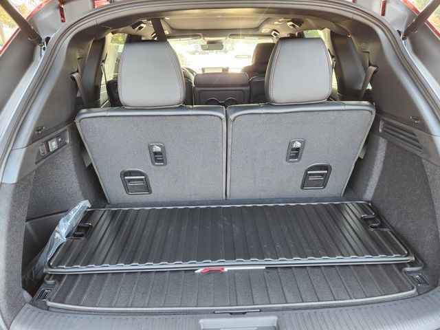 2026 Acura MDX A-Spec SH-AWD