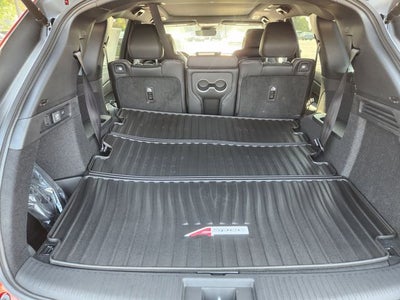 2026 Acura MDX A-Spec SH-AWD