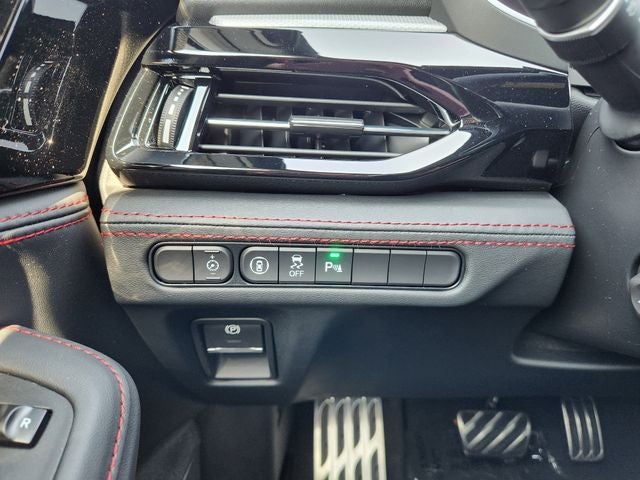 2026 Acura MDX A-Spec SH-AWD