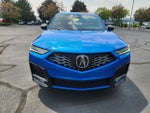 2026 Acura MDX A-Spec SH-AWD