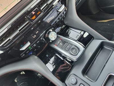 2026 Acura MDX A-Spec SH-AWD