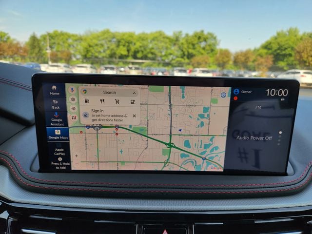 2026 Acura MDX A-Spec SH-AWD