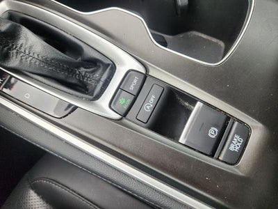 2026 Acura MDX A-Spec SH-AWD