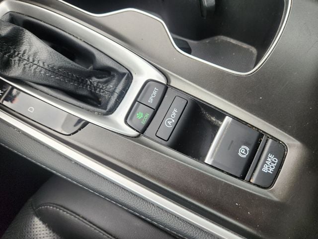 2026 Acura MDX A-Spec SH-AWD