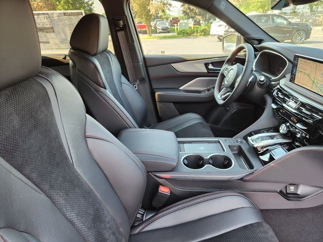 2026 Acura MDX A-Spec SH-AWD
