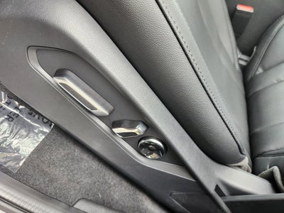 2026 Acura MDX 4DR SH-AWD