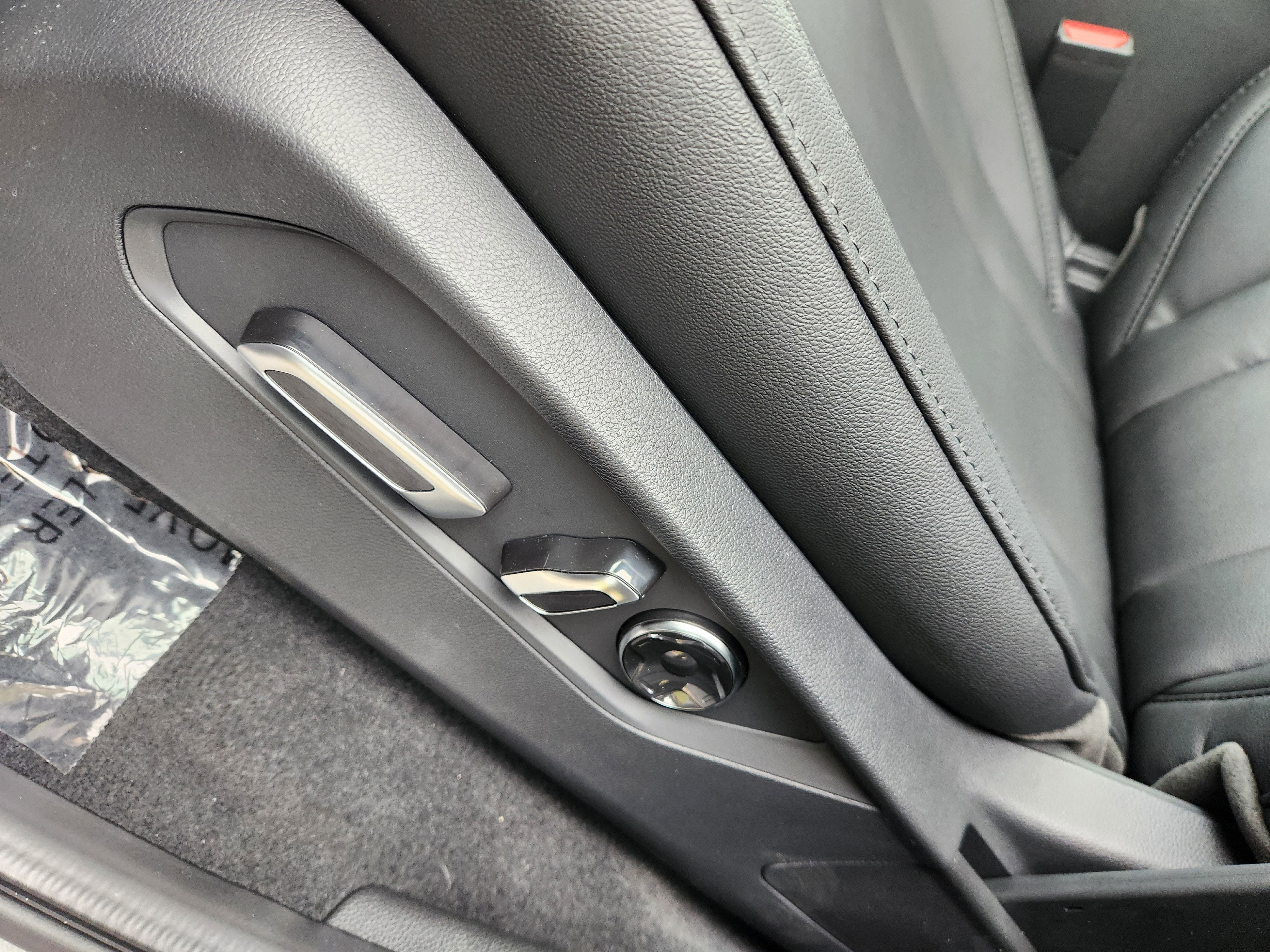 2026 Acura MDX 4DR SH-AWD