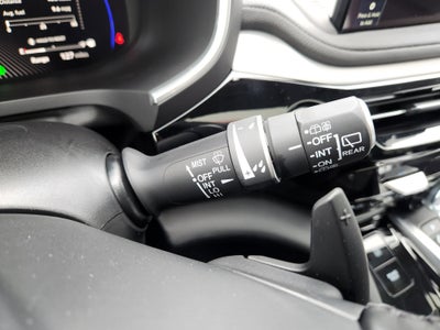 2026 Acura MDX 4DR SH-AWD