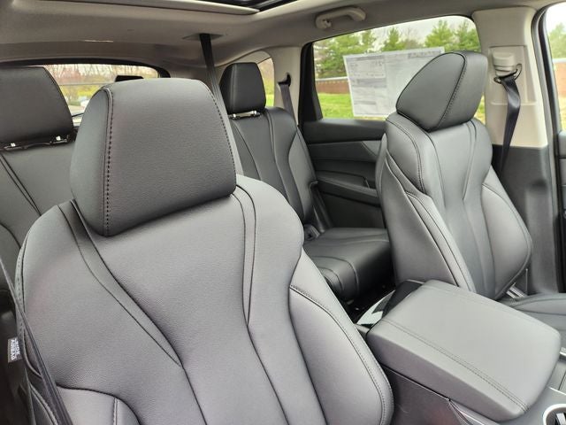 2026 Acura MDX 4DR SH-AWD