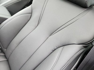2026 Acura MDX Base SH-AWD