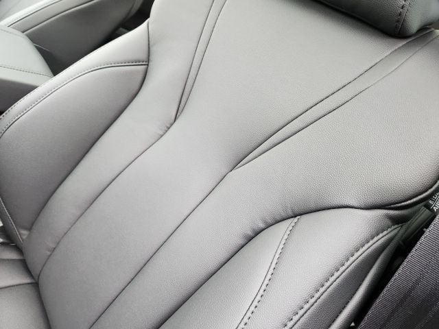 2026 Acura MDX Base SH-AWD
