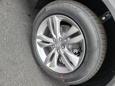 2026 Acura MDX Base SH-AWD
