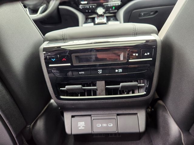 2026 Acura MDX Base SH-AWD