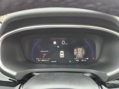 2026 Acura MDX Base SH-AWD