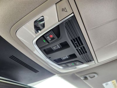 2026 Acura MDX Base SH-AWD