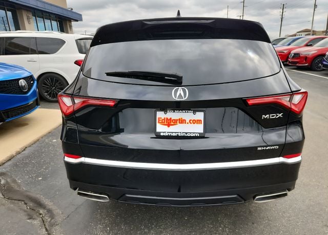 2023 Acura MDX 3.5L SH-AWD