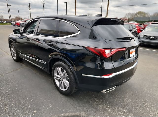 2023 Acura MDX 3.5L SH-AWD