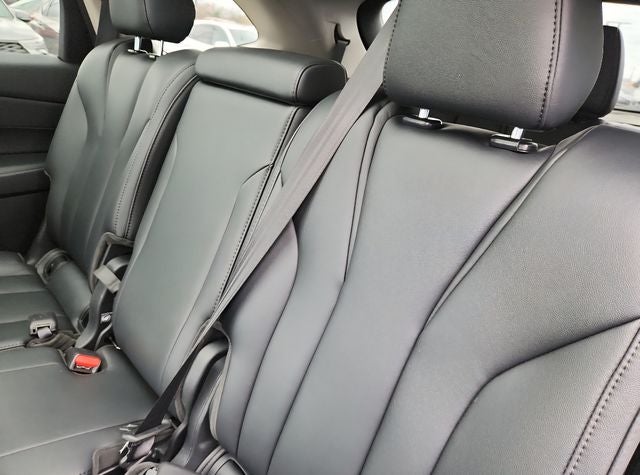 2023 Acura MDX 3.5L SH-AWD