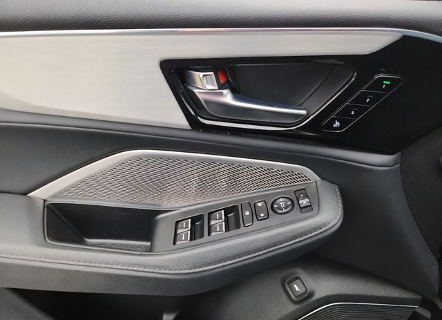 2023 Acura MDX 3.5L SH-AWD