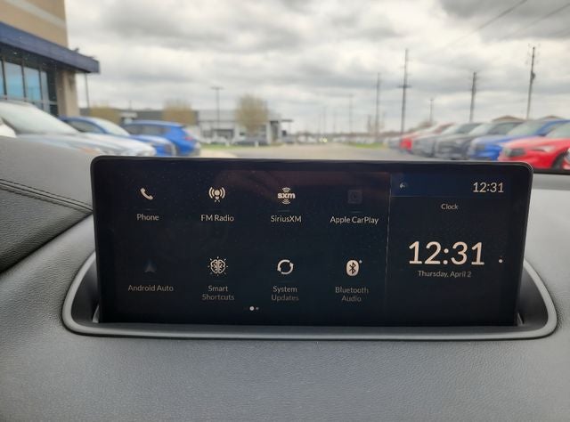 2023 Acura MDX 3.5L SH-AWD