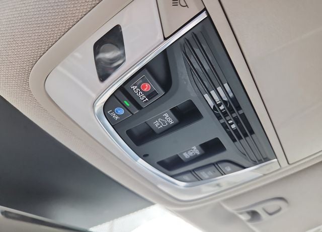 2023 Acura MDX 3.5L SH-AWD