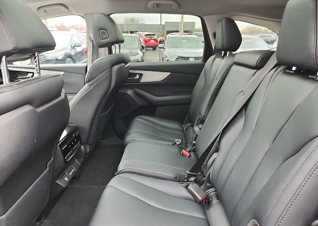 2023 Acura MDX 3.5L SH-AWD