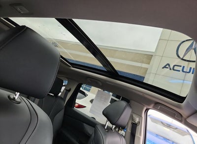 2023 Acura MDX 3.5L SH-AWD