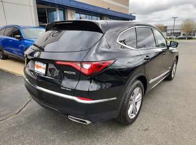 2023 Acura MDX 3.5L SH-AWD