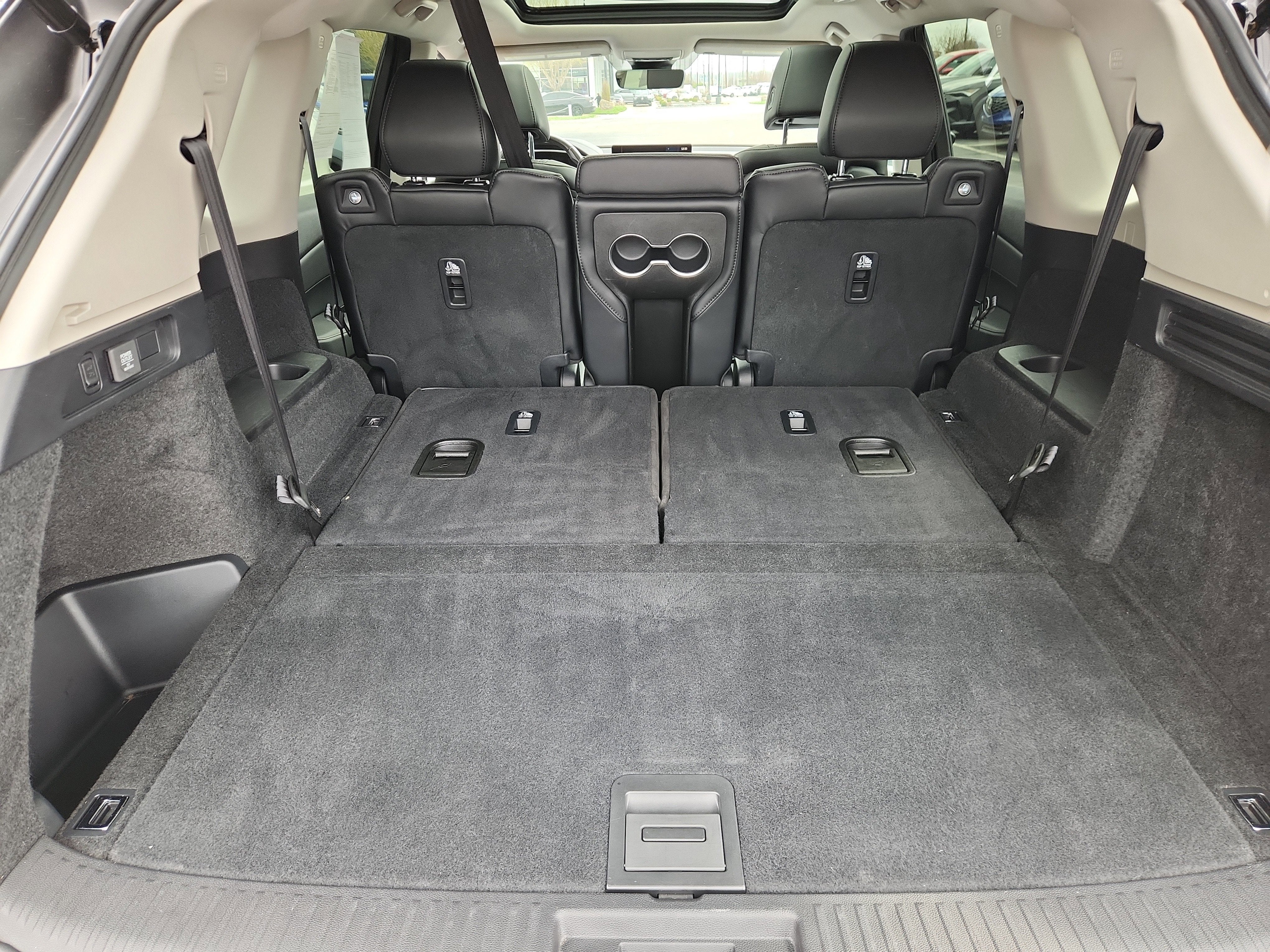 2023 Acura MDX 3.5L SH-AWD