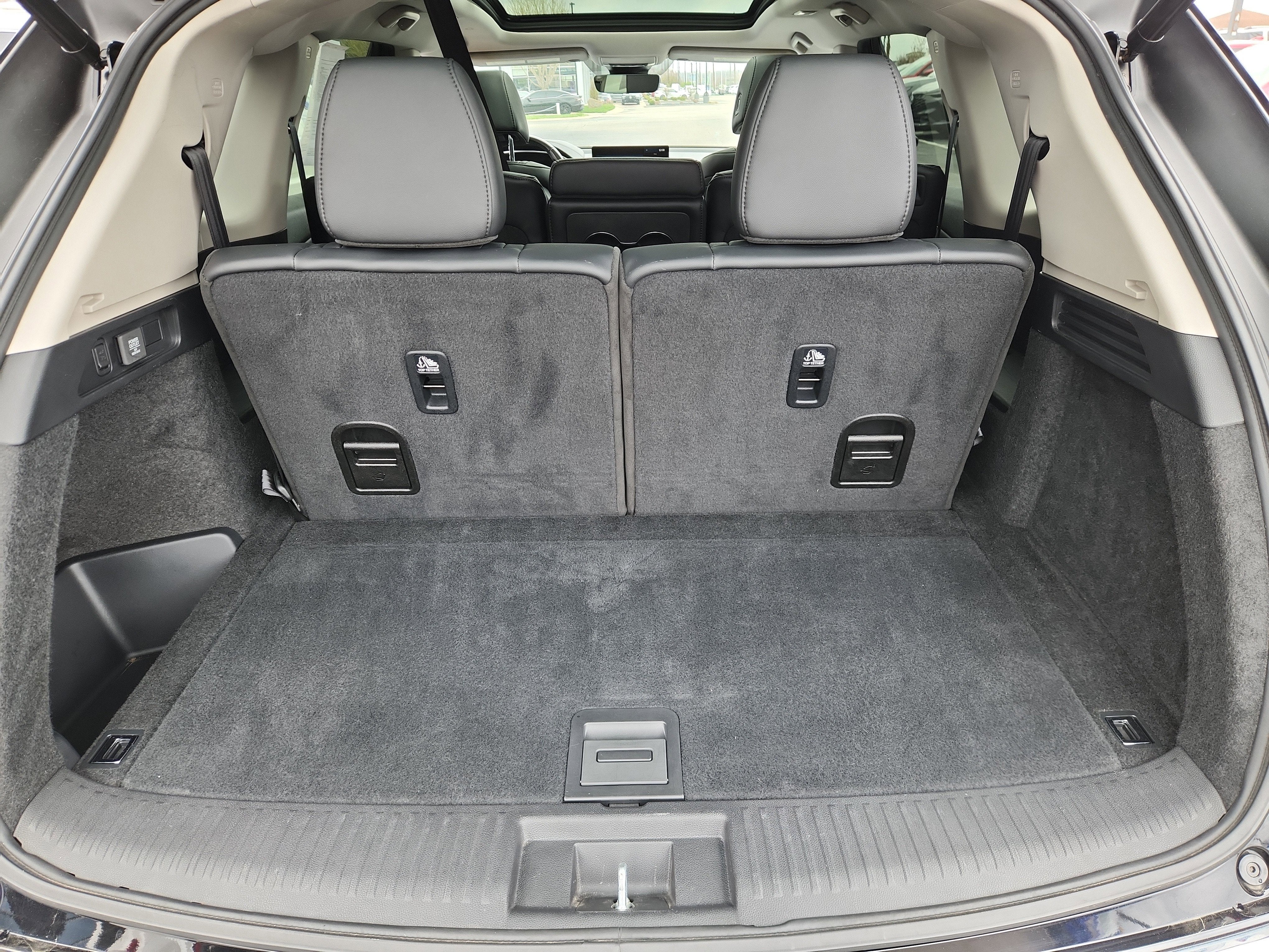 2023 Acura MDX 3.5L SH-AWD