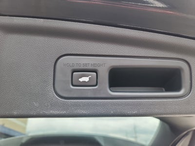 2023 Acura MDX 3.5L SH-AWD