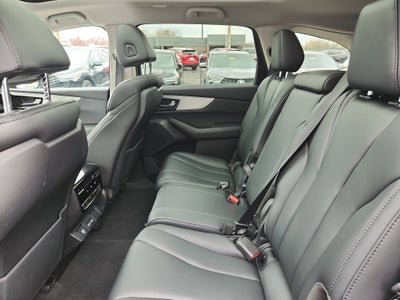 2023 Acura MDX 3.5L SH-AWD