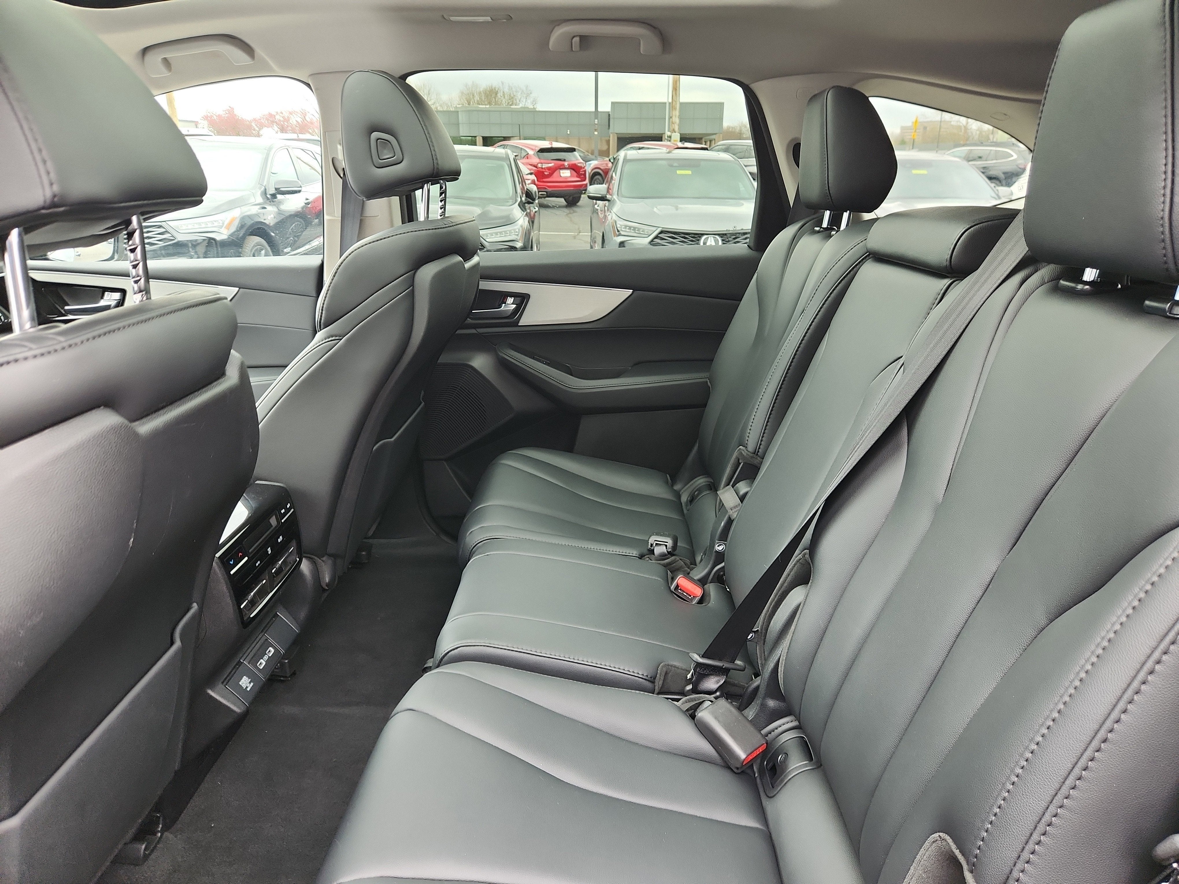 2023 Acura MDX 3.5L SH-AWD