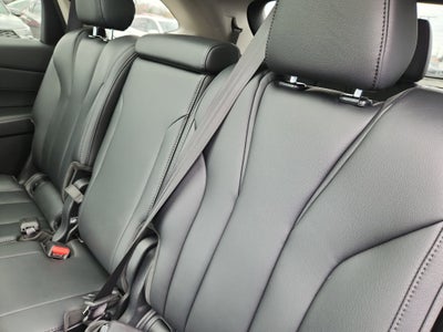 2023 Acura MDX 3.5L SH-AWD
