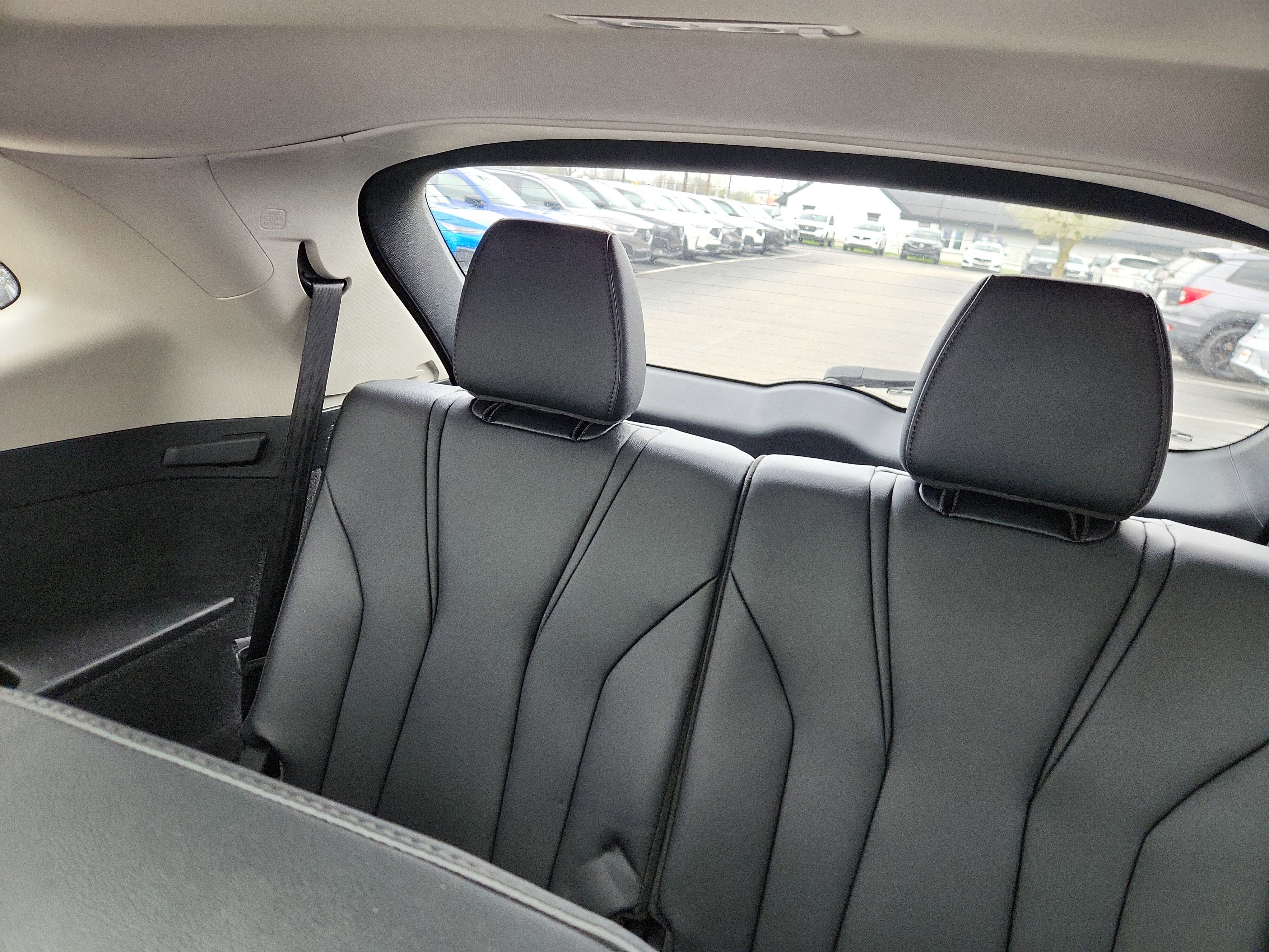 2023 Acura MDX 3.5L SH-AWD