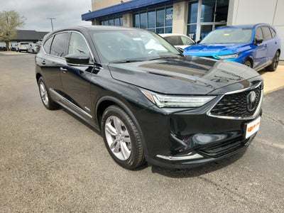 2023 Acura MDX 3.5L SH-AWD