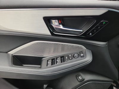 2023 Acura MDX 3.5L SH-AWD