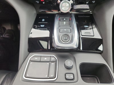 2023 Acura MDX 3.5L SH-AWD