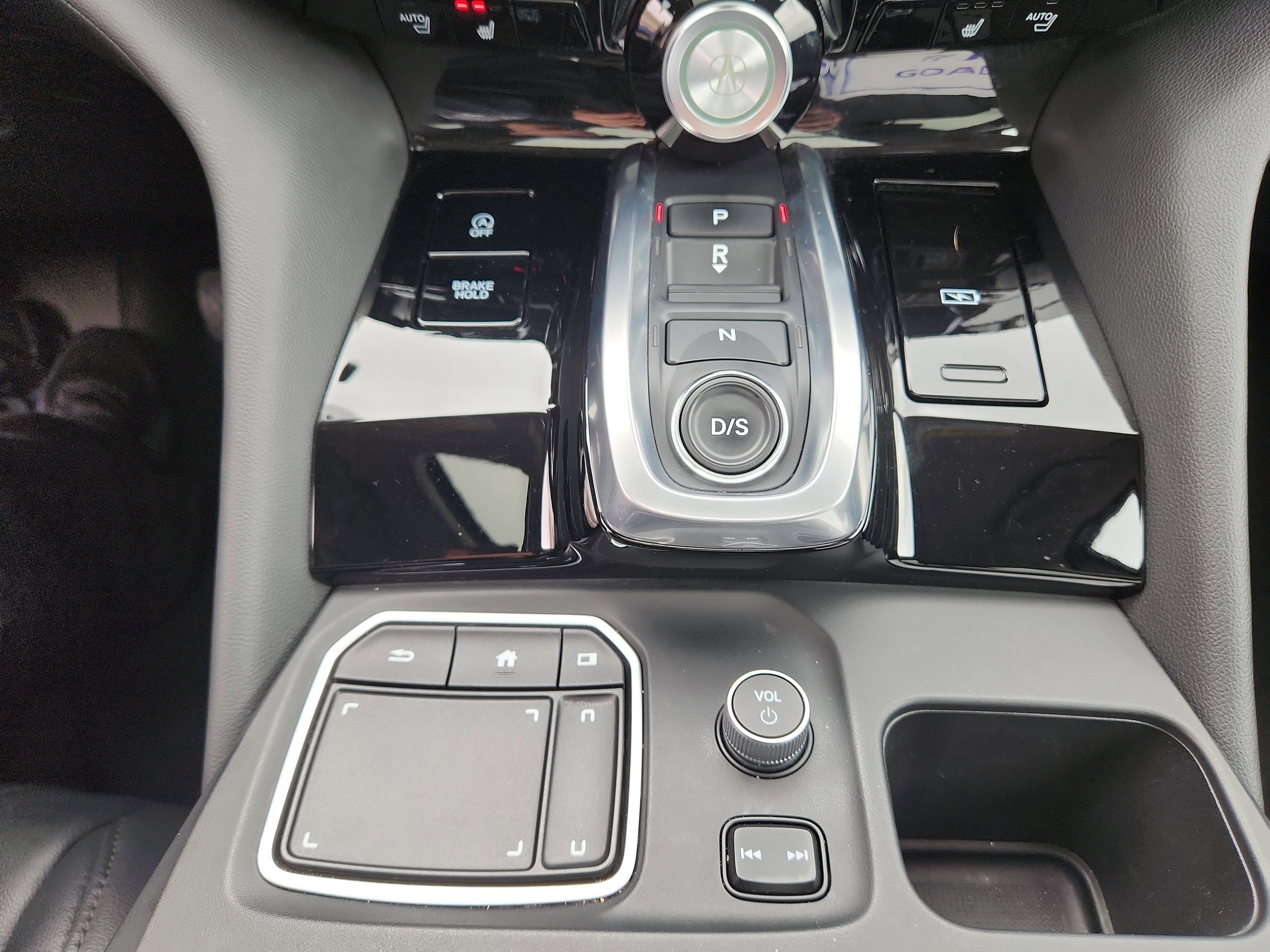 2023 Acura MDX 3.5L SH-AWD