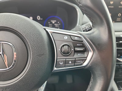2023 Acura MDX 3.5L SH-AWD
