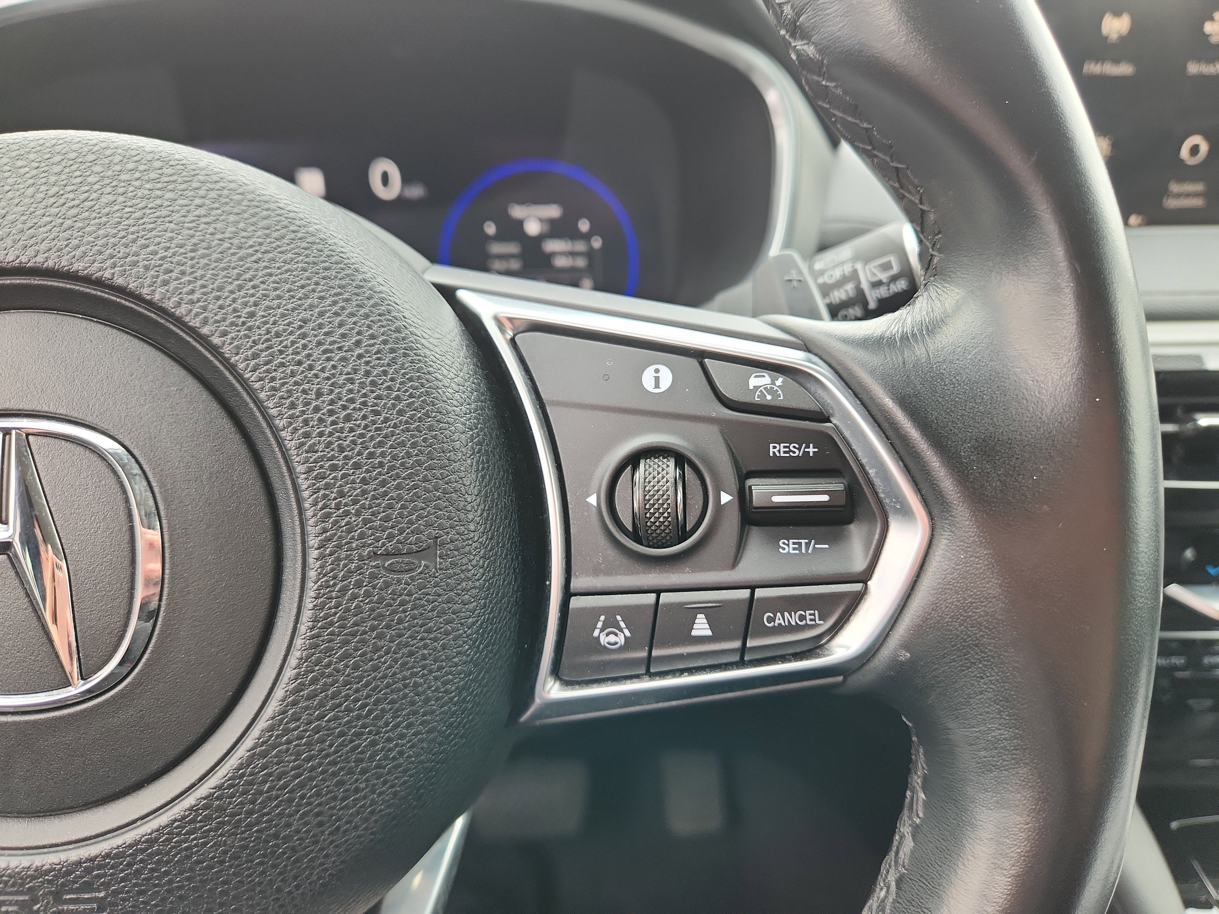 2023 Acura MDX 3.5L SH-AWD
