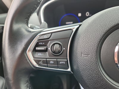 2023 Acura MDX 3.5L SH-AWD