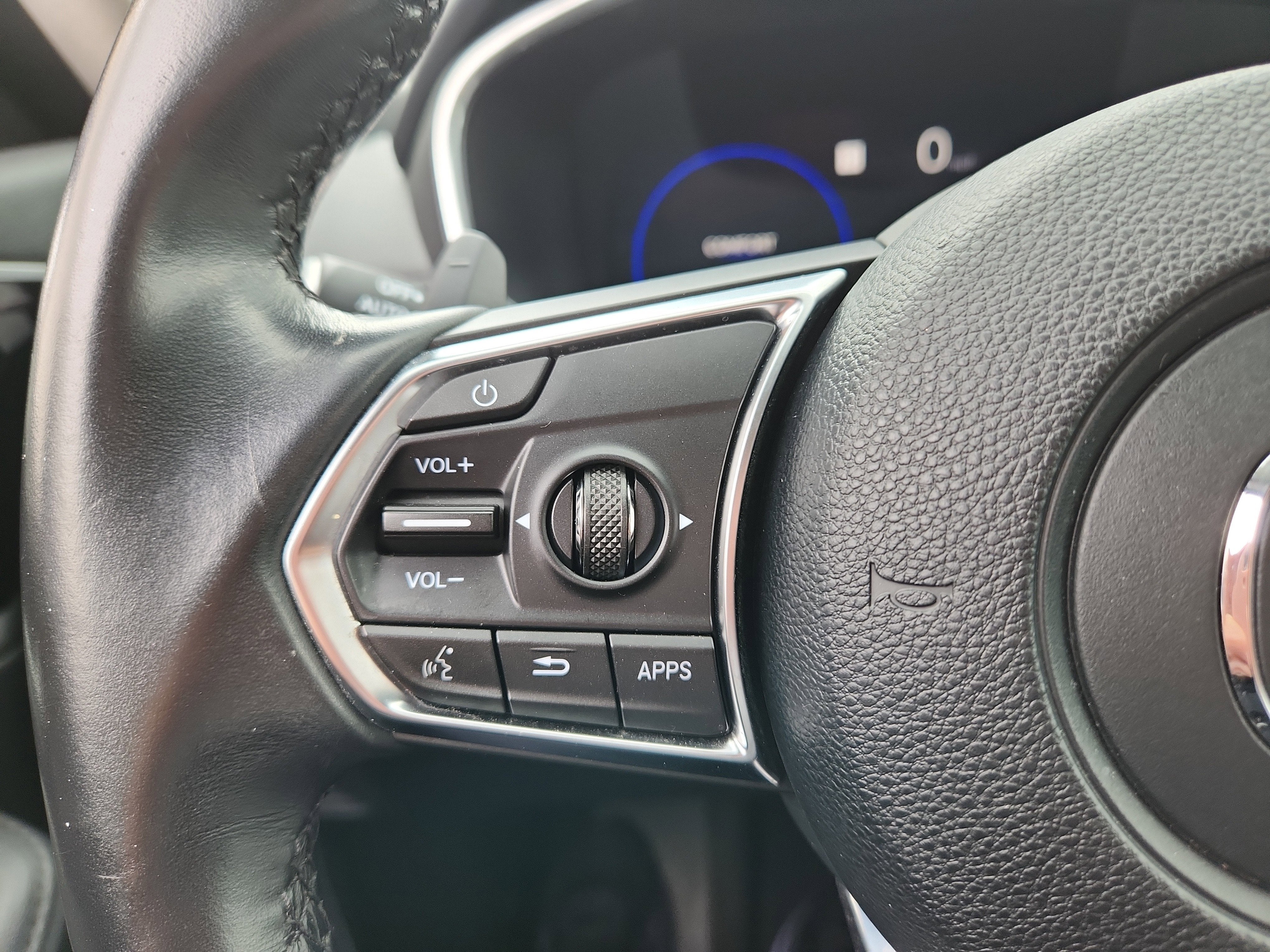 2023 Acura MDX 3.5L SH-AWD