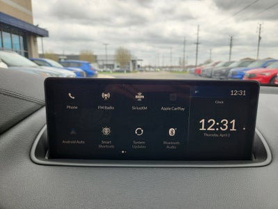 2023 Acura MDX 3.5L SH-AWD
