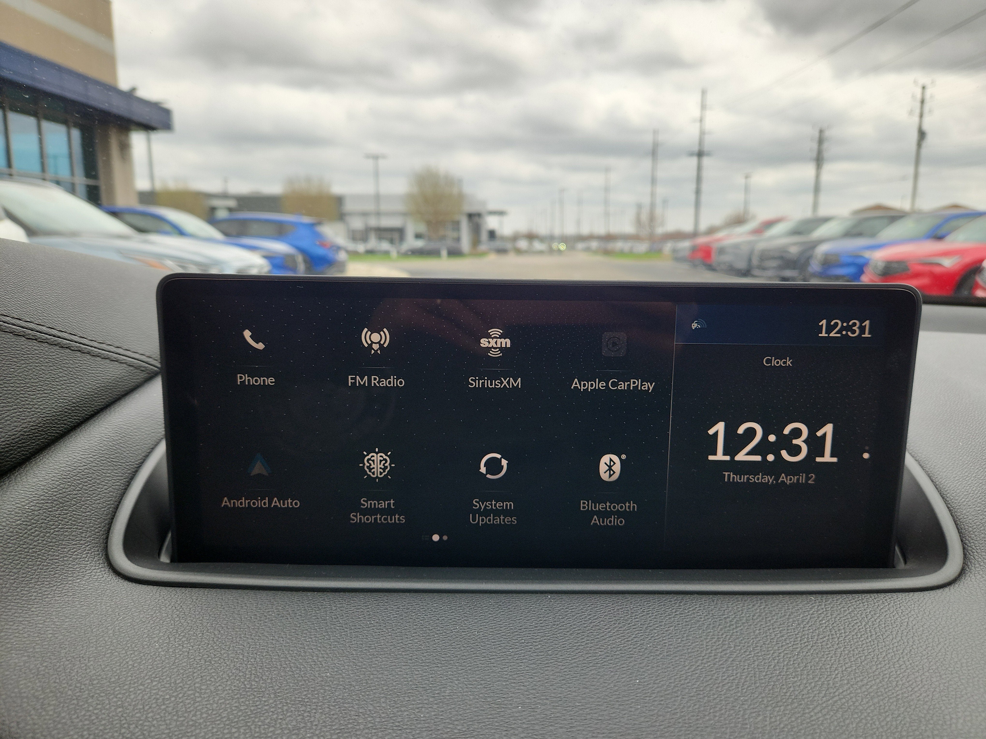 2023 Acura MDX 3.5L SH-AWD
