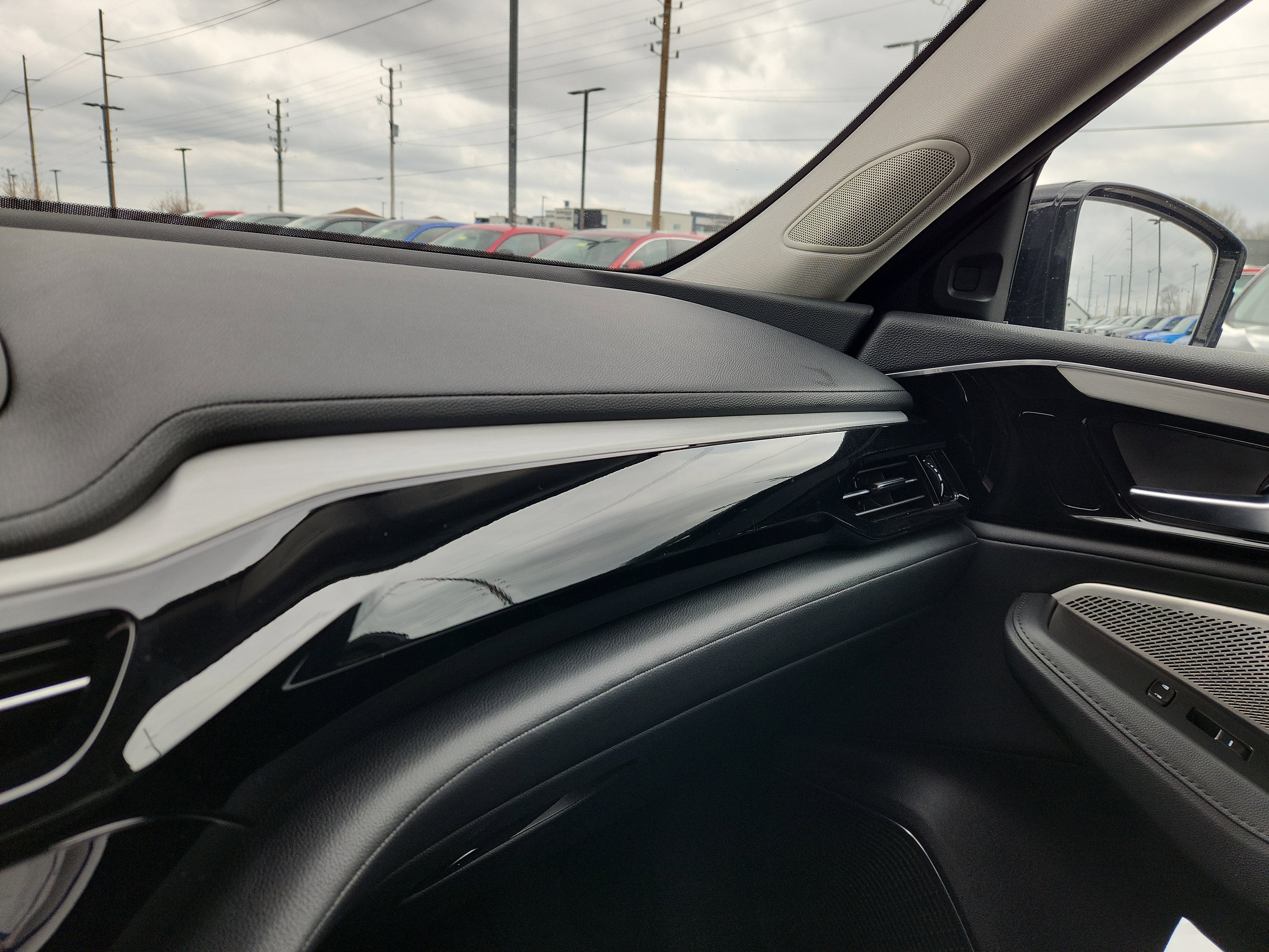2023 Acura MDX 3.5L SH-AWD