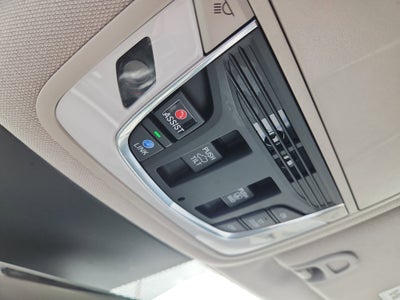 2023 Acura MDX 3.5L SH-AWD