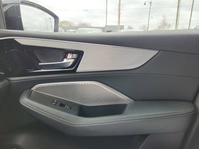 2023 Acura MDX 3.5L SH-AWD