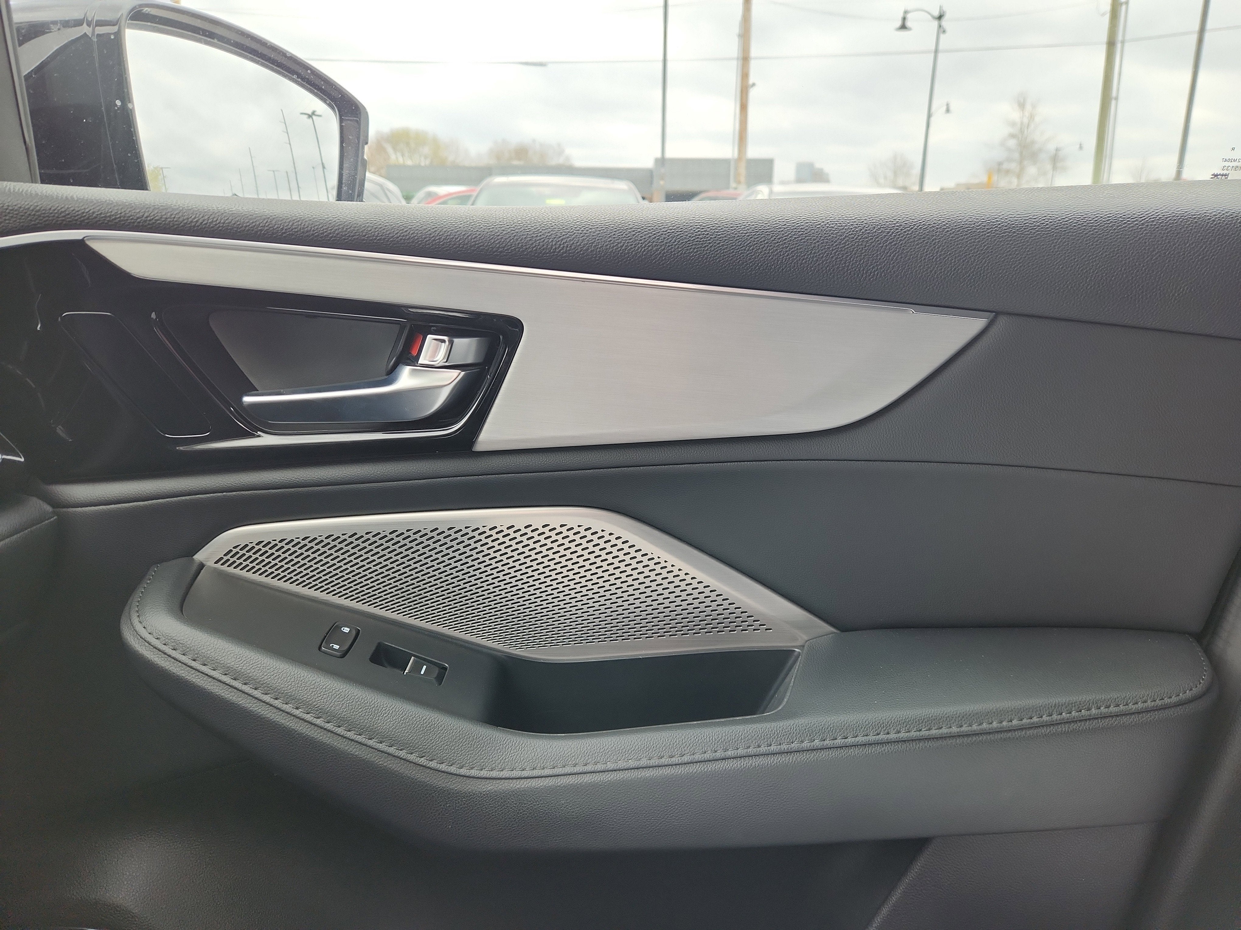 2023 Acura MDX 3.5L SH-AWD